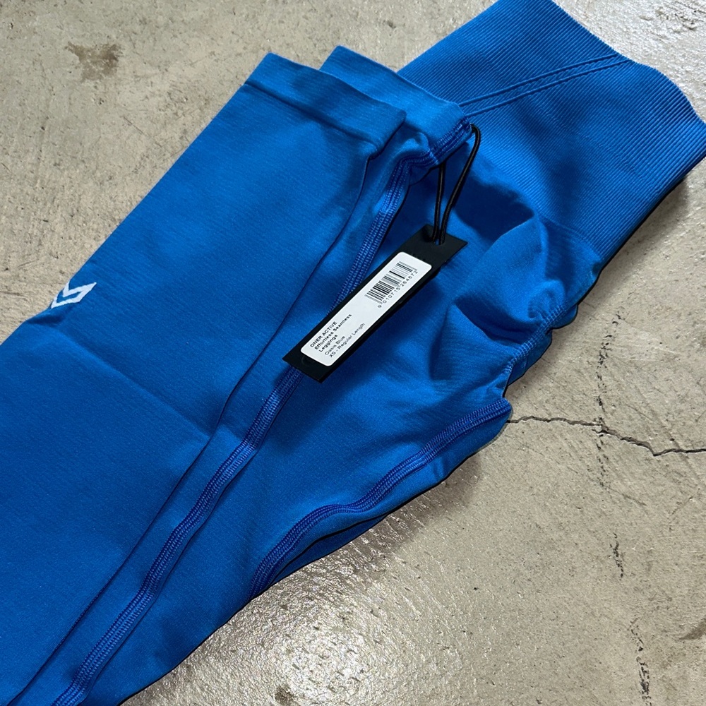 Oner Effortless Seamless Leggings- NEW W TAGS